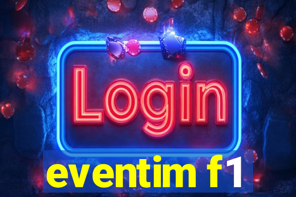 eventim f1